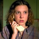 Персонаж из сериала Волчонок